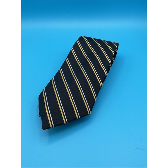 JOS.A.BANK [ EXECUTIVE COLLECTION ] men's tie 100% Silk Made in China - Picture 1 of 6